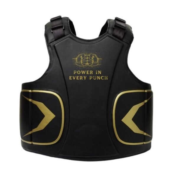 Viper X Training Body Protector 28