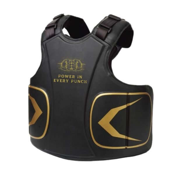 Viper X Training Body Protector 28 - Image 2
