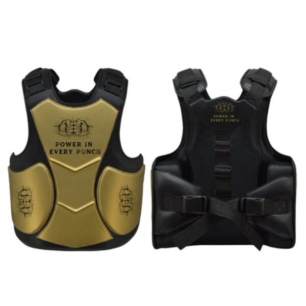 Mark Pro Body Protector 29 - Image 5
