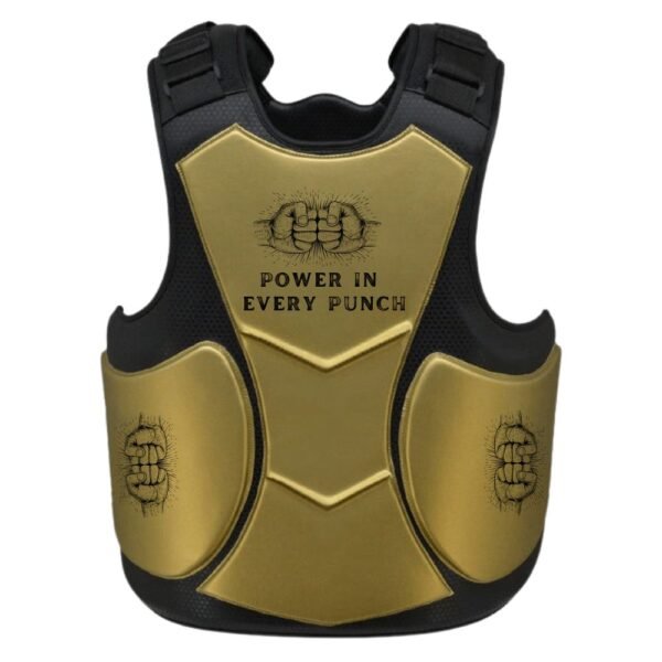 Mark Pro Body Protector 