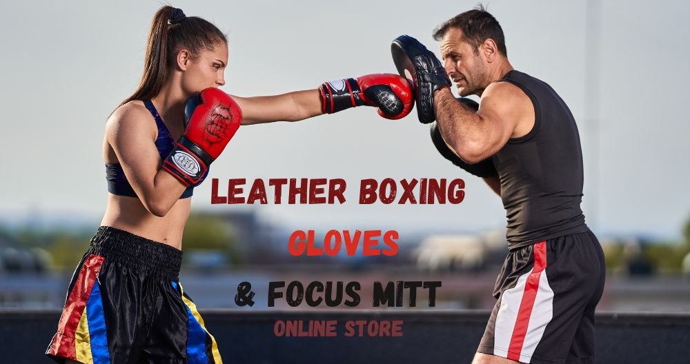 How to Choose the Right Boxing Gloves: A Complete Buyer’s Guide 05