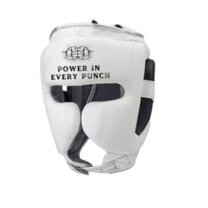VIPER X GEL FULL FACE HEAD GUARD 36