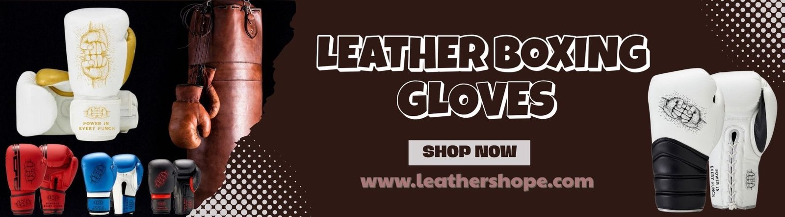 customize boxing gloves