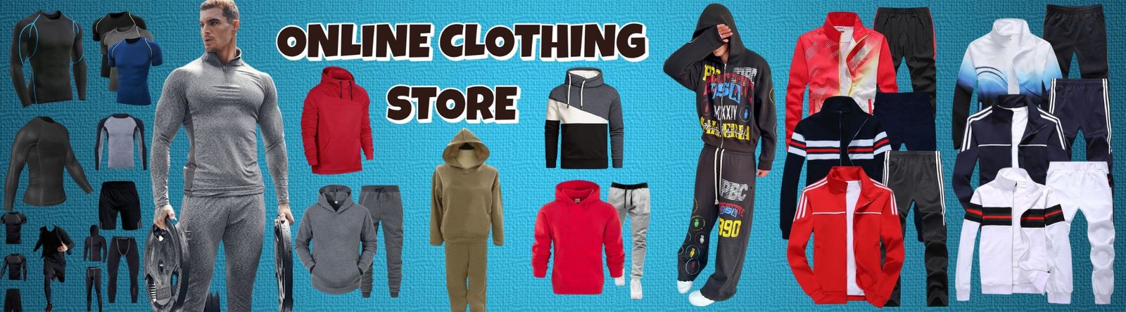 clothing store