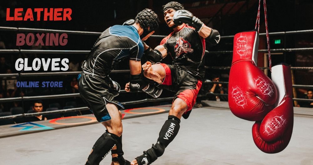 boxing fight