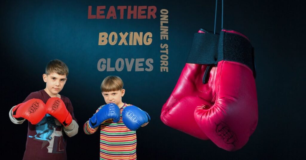 The Ultimate Guide to Training Boxing Gloves 14