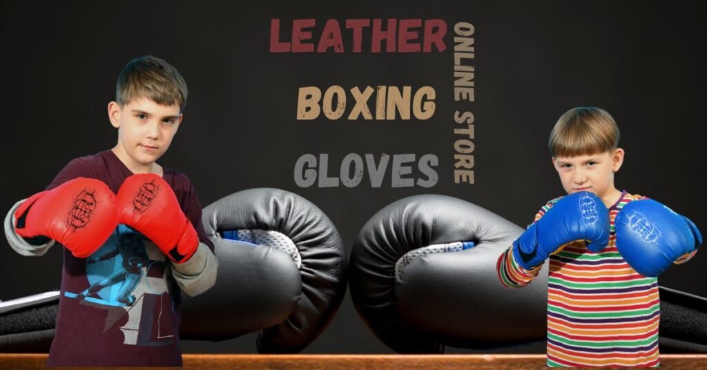 Custom Boxing Gloves with Name: Personalized Fight Gear (2025 Designs)15